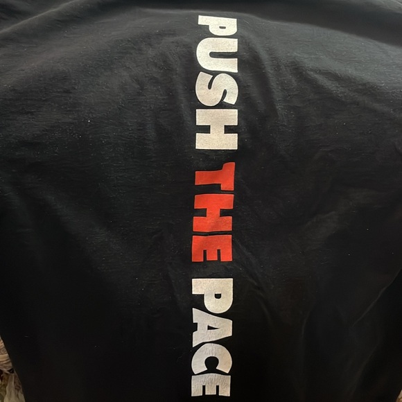 WWE The Rock Medium Shirt - Picture 2 of 7